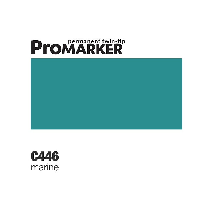 ProMarker -  C446 Marine