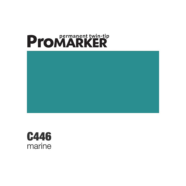 ProMarker -  C446 Marine