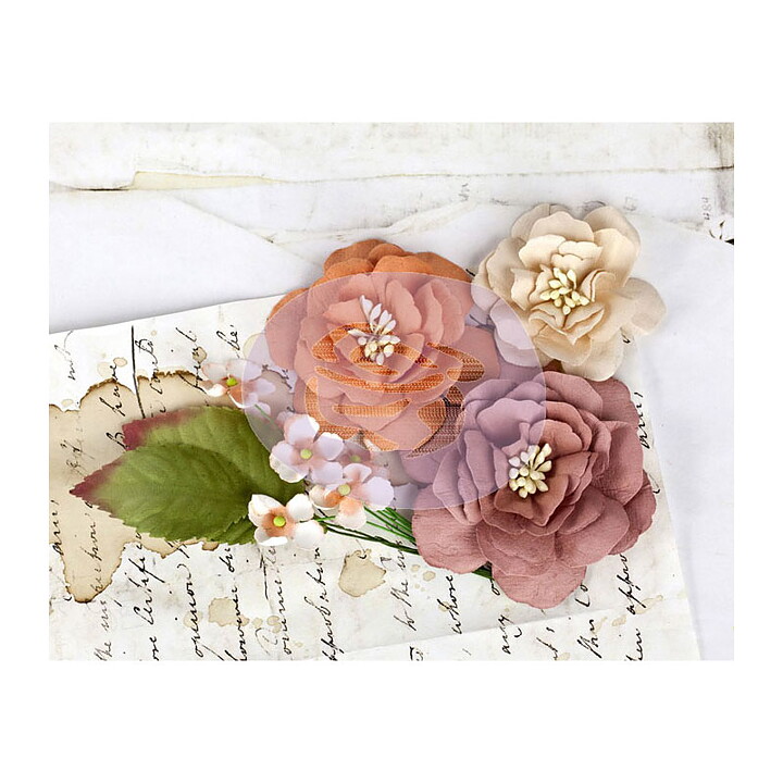 Prima Cabriole - Almond