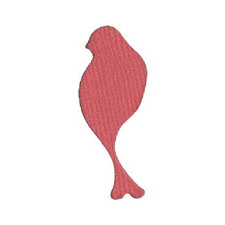 Quickutz Dies 2x2 - Bird RS-1004