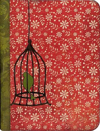 Quickutz Dies 2x2 - Bird RS-1004