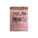 Attitude Aprons for Artists - Craft Mom