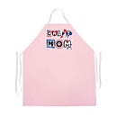 Attitude Aprons for Artists - Craft Mom