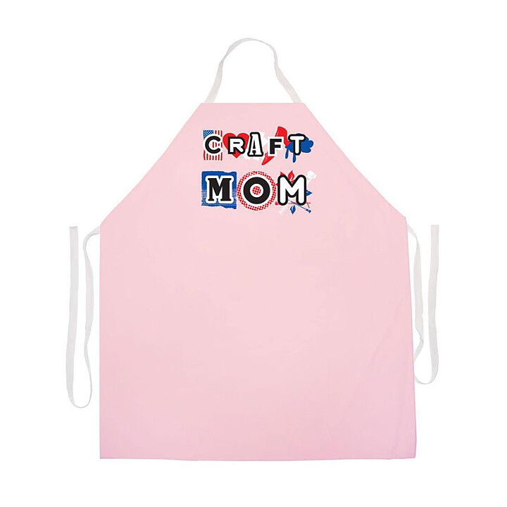 Attitude Aprons for Artists - Craft Mom
