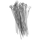 Cousin Stainless Steel Elegance - Eye Pin 35 mm