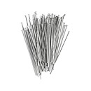Cousin Stainless Steel Elegance - Head Pin 35 mm