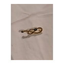 Brooch - Rope with Loop