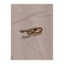 Brooch - Rope with Loop