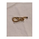 Brooch - Rope with Loop