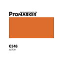 ProMarker -  O346 Spice