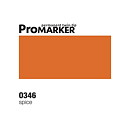 ProMarker -  O346 Spice