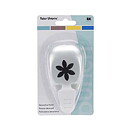 EK Sucess Punch Paper Shapers Small - Daisy