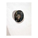 Brooch - Vintage Portrait