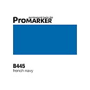 ProMarker -  B445 French Navy