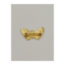 Brooch Vintage - Butterfly Enamelled