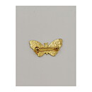 Brooch Vintage - Butterfly Enamelled