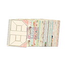 Prima Marketing  Divine Art Journal 5 x 7 