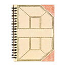 Prima Marketing  Divine Art Journal 5 x 7 