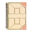 Prima Marketing  Divine Art Journal 5 x 7 