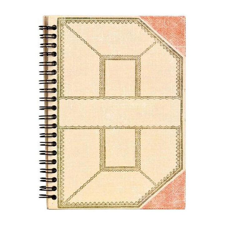 Prima Marketing  Divine Art Journal 5 x 7 