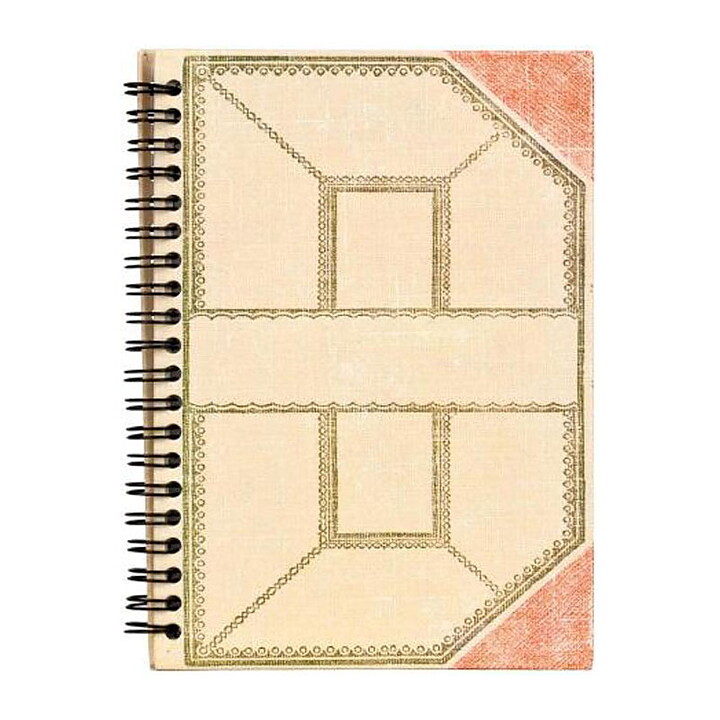 Prima Marketing  Divine Art Journal 5 x 7 