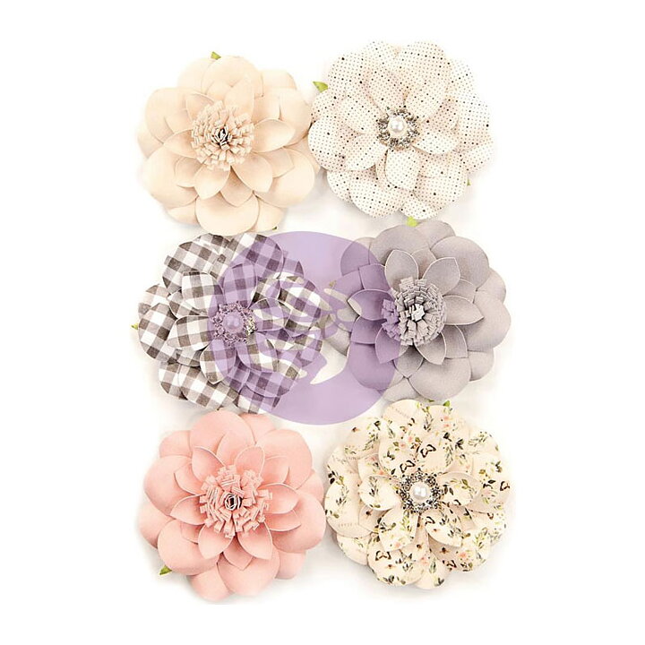 Prima Spring Farmhouse Collection - Blessings