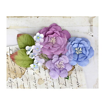 Prima Cabriole - Lavender