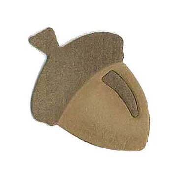 Quickutz Dies 2x2 - Acorn RS-0072 VERY RARE