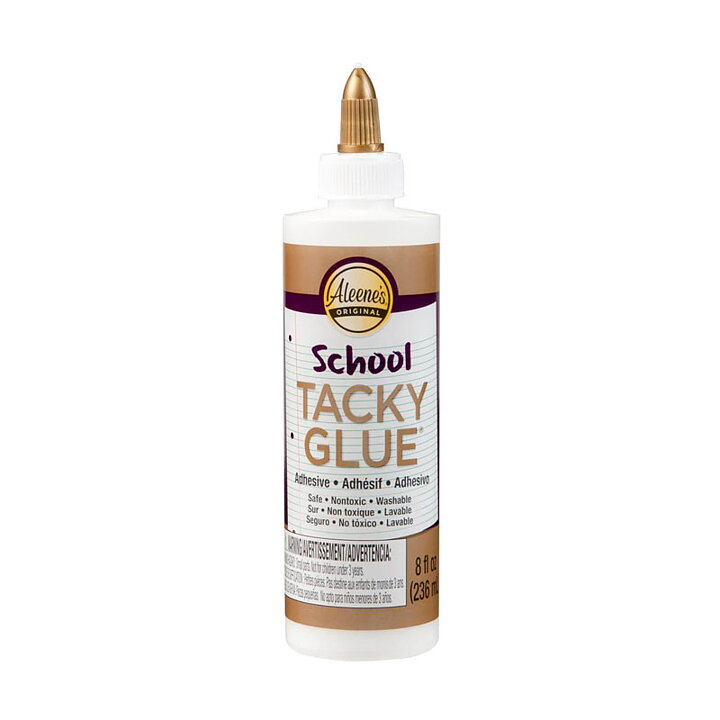 Aleene's School Tacky Glue