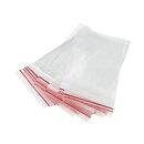 Multicraft Imports Ziplock Polybags - Zip / Lynlås Pose Mini