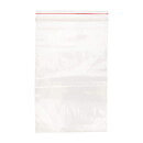 Multicraft Imports Ziplock Polybags - Zip / Ziplock-pose Large