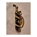 Brooch SIAM design  - Golf Set