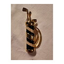 Brooch SIAM design  - Golf Set