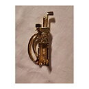 Brooch SIAM design  - Golf Set