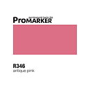 ProMarker -  R346 Antique Pink