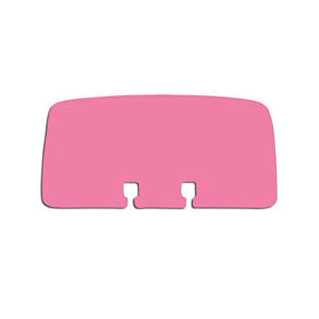 BK Dies 3x4 Basic Shapes Adess Card