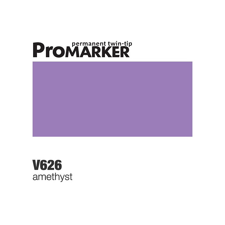 ProMarker -  V626 Amethyst
