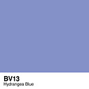 Copic Marker Ciao, BV13 Hydrangea Blue