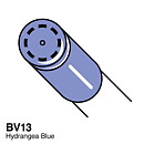 Copic Marker Ciao, BV13 Hydrangea Blue