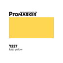 ProMarker -  Y337 Tulip Yellow