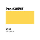 ProMarker -  Y337 Tulip Yellow