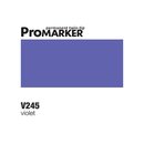 ProMarker -  V245 Violet