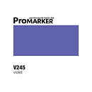 ProMarker -  V245 Violet