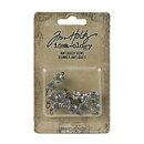 Tim Holtz Idea-Ology Antiqued Gems