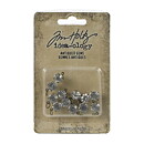 Tim Holtz Idea-Ology Antiqued Gems