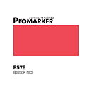ProMarker -  R576 Lipstick Red
