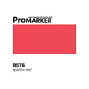 ProMarker -  R576 Lipstick Red