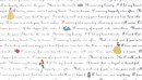 EK Success Disney - Princess Word Vellum