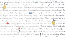 EK Success Disney - Princess Word Vellum