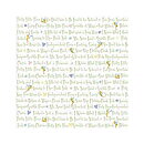 EK Success Disney - Tinker Bell Word Vellum